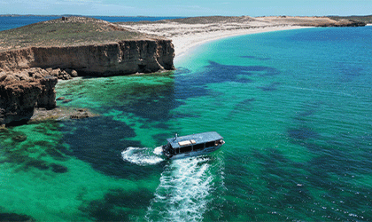 Montebello Islands