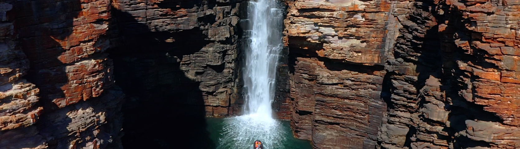 Australia Circumnavigation