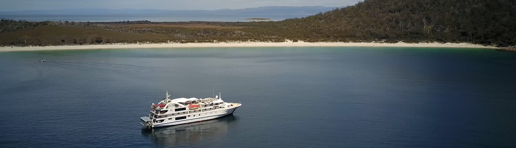 Expedition Tasmania Documentary | Coral Expeditions