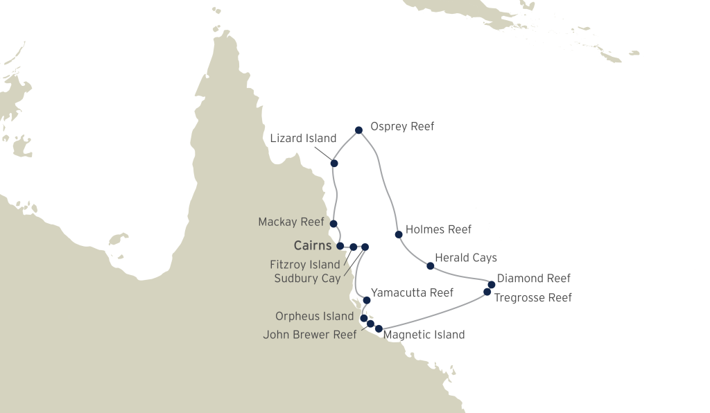Coral-Expeditions-Citizen-Science-GBR-Cairns-14-Nights