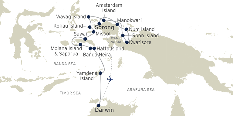 Cruise_Map_Spice-Islands_Raja-Ampat_Darwin-Sorong_18-Nights-768x382