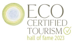 Eco Tourism Hall of Fame - Eco Certified Tourism250