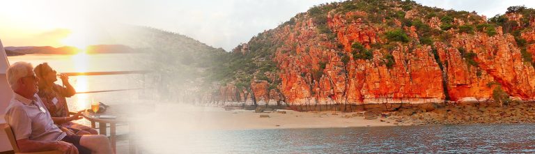 The Kimberley Expedition Cruise | Coral Expeditions