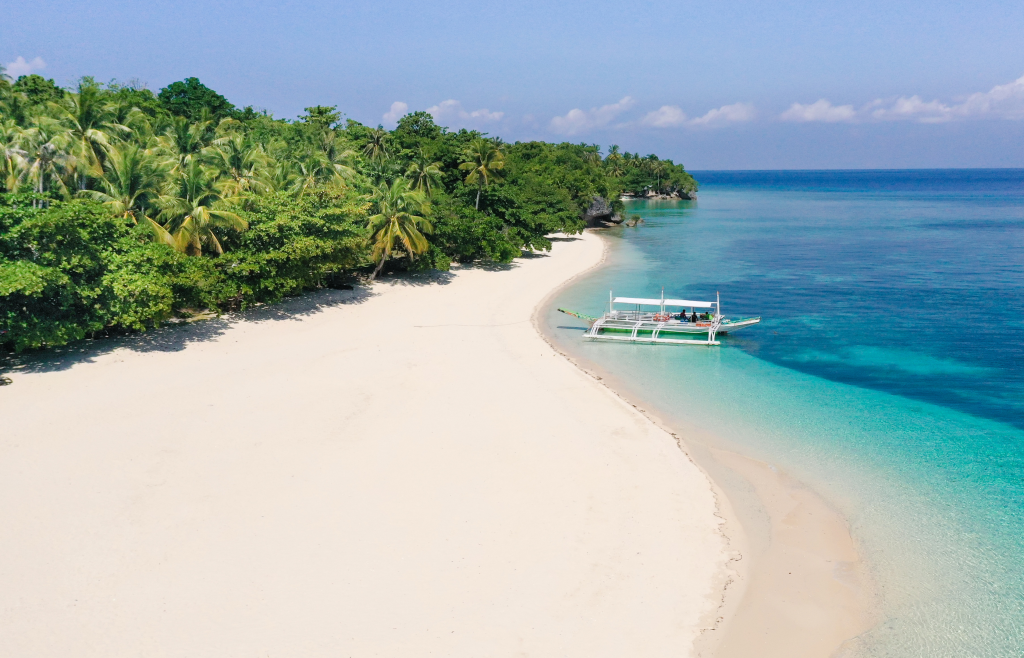 Cuatros Islas, Philippines