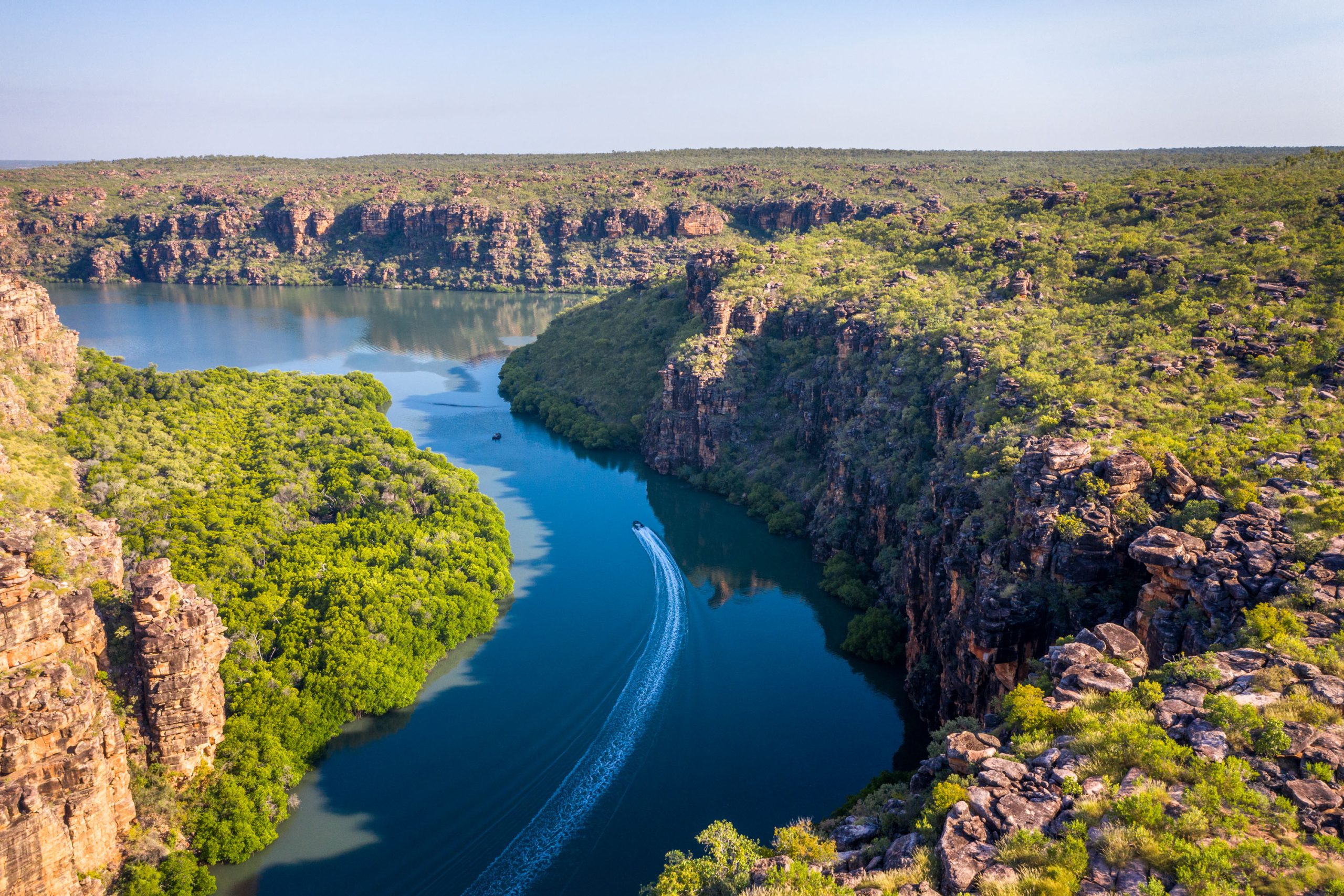 Expedition Kimberley Documentary | Coral Expeditions